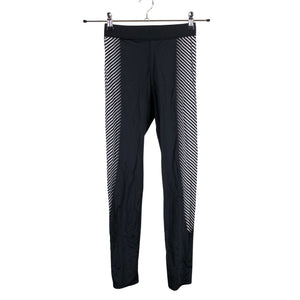 Unisex Workout Empire - Spordiretuusid, suurus 34 - Must (1)