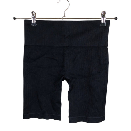Unisex Lindex - Lühikesed spordipüksid, suurus 38 - Must ()