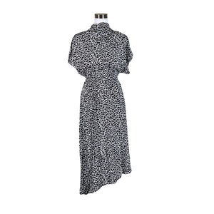 Unisex &Other Stories - Maksikleit, suurus 36 - Valge (1)