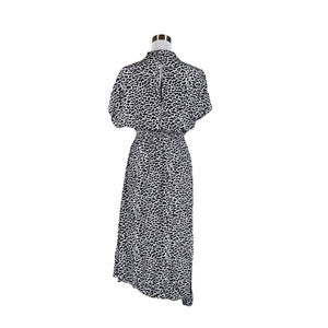 Unisex &Other Stories - Maksikleit, suurus 36 - Valge (2)