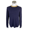Unisex Ted Baker - Kampsun, suurus M - Sinine ()