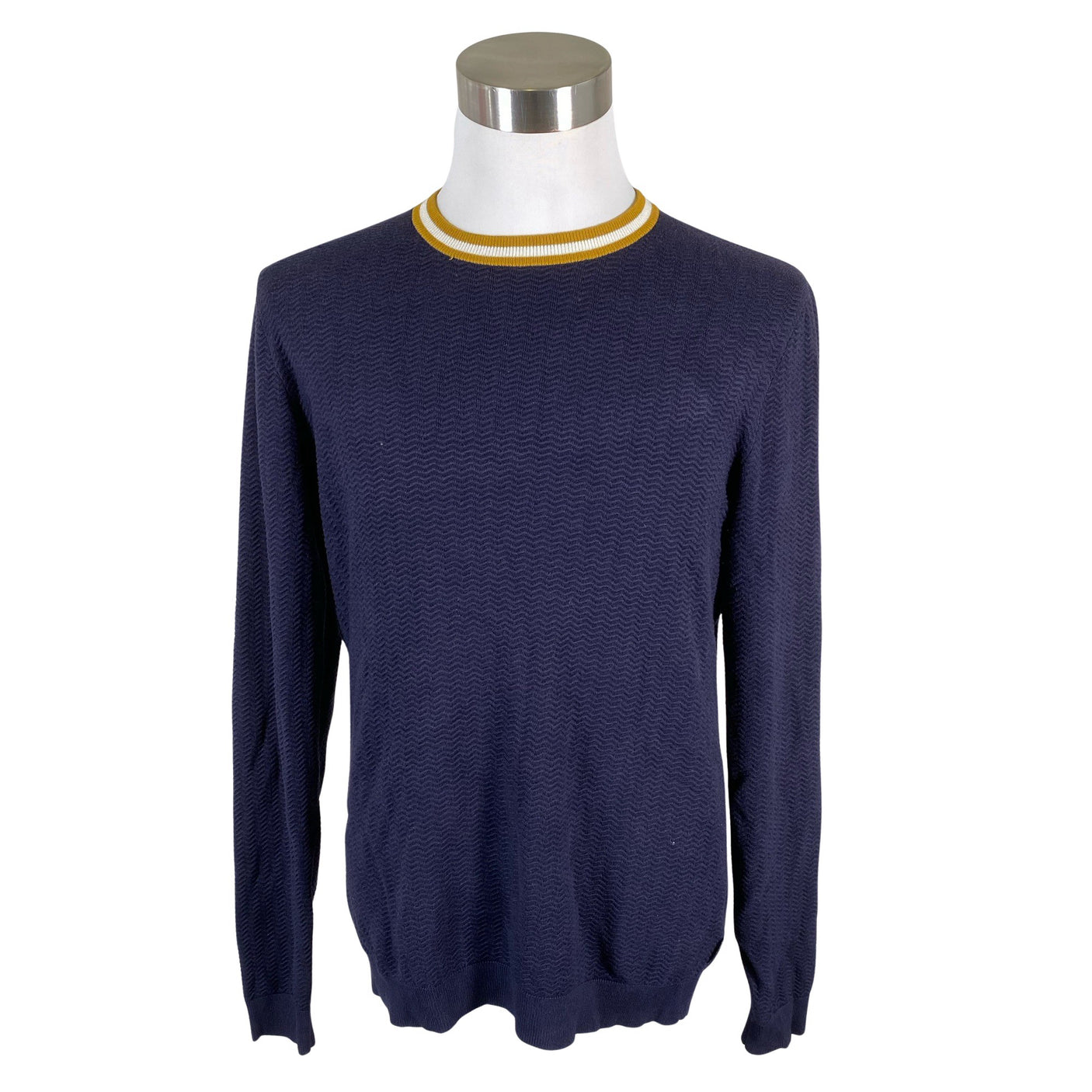 Unisex Ted Baker - Kampsun, suurus M - Sinine (1)