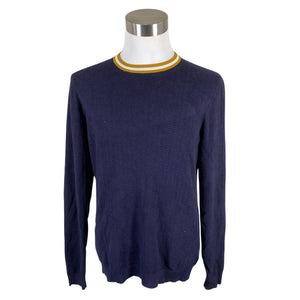 Unisex Ted Baker - Kampsun, suurus M - Sinine (1)