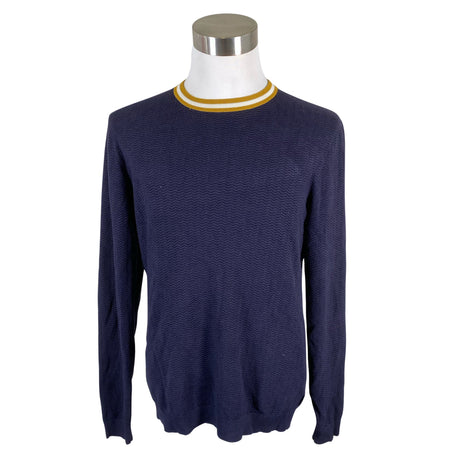 Unisex Ted Baker - Kampsun, suurus M - Sinine ()
