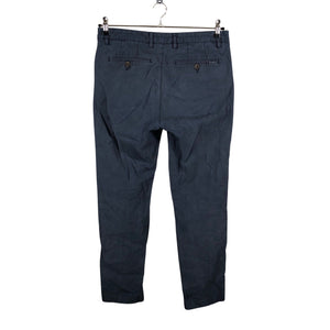 Unisex Ted Baker - Chino-püksid, suurus W32 - Sinine (2)