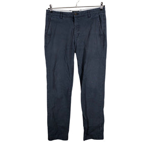 Unisex Ted Baker - Chino-püksid, suurus W32 - Sinine (1)