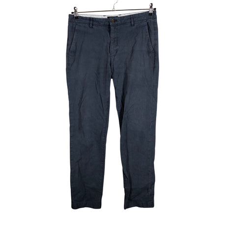 Unisex Ted Baker - Chino-püksid, suurus W32 - Sinine ()