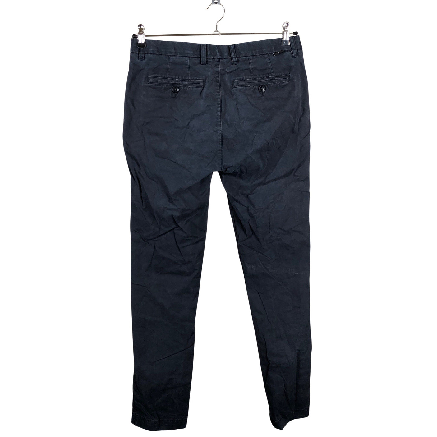 Unisex Ted Baker - Chino-püksid, suurus W32 - Sinine (2)