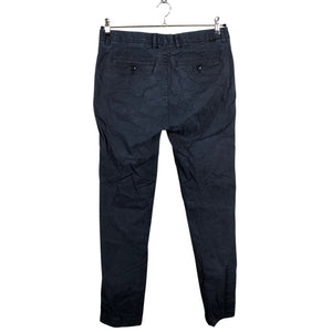 Unisex Ted Baker - Chino-püksid, suurus W32 - Sinine (2)