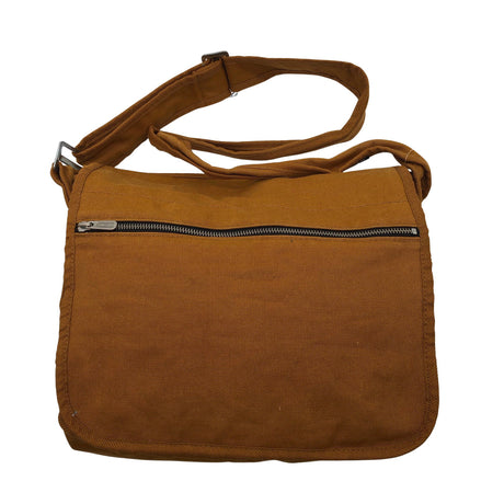 Unisex Marimekko - Õlakott, suurus Maxi - Pruun ()