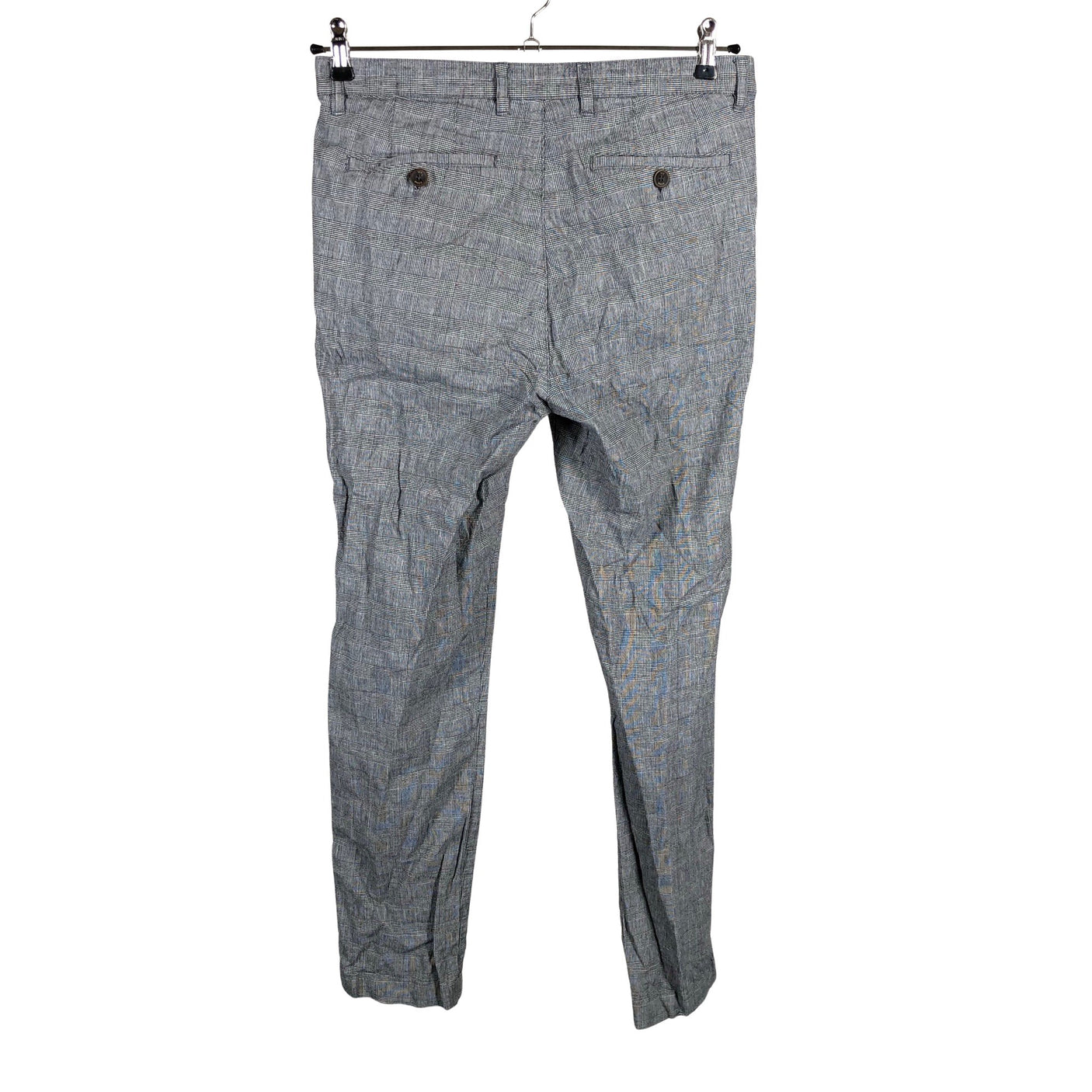 Unisex Ted Baker - Chino-püksid, suurus W32 - Hall (2)