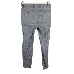 Unisex Ted Baker - Chino-püksid, suurus W32 - Hall (2)