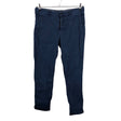 Unisex Ted Baker - Chino-püksid, suurus W32 - Sinine ()