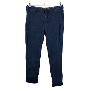 Unisex Ted Baker - Chino-püksid, suurus W32 - Sinine (1)