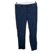 Unisex Ted Baker - Chino-püksid, suurus W32 - Sinine ()