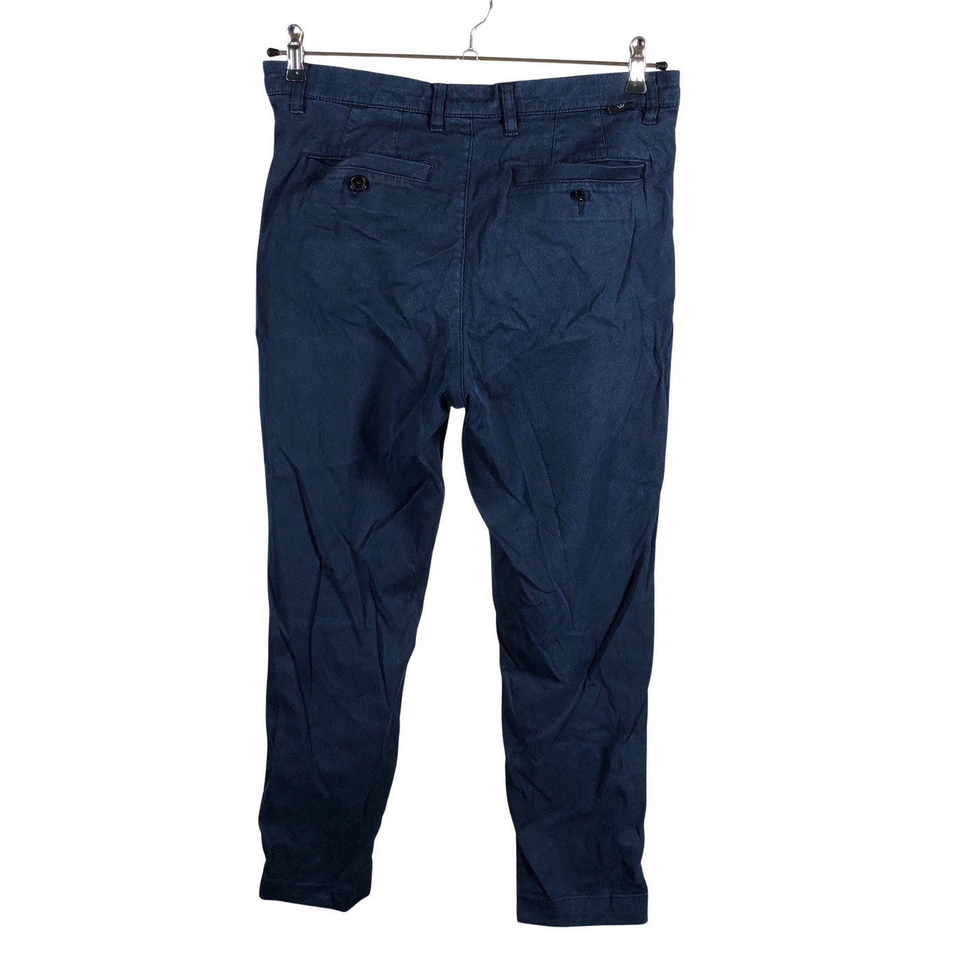 Unisex Ted Baker - Chino-püksid, suurus W32 - Sinine (2)