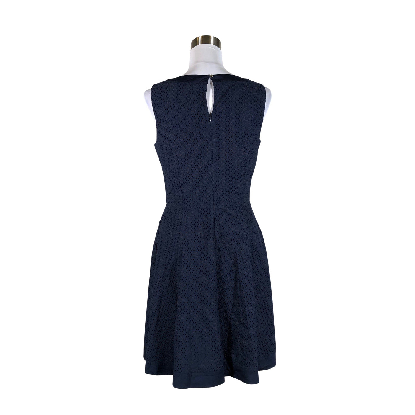 Unisex Tommy Hilfiger - Mitteveniv kleit, suurus 38 - Sinine (2)