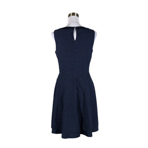Unisex Tommy Hilfiger - Mitteveniv kleit, suurus 38 - Sinine (2)