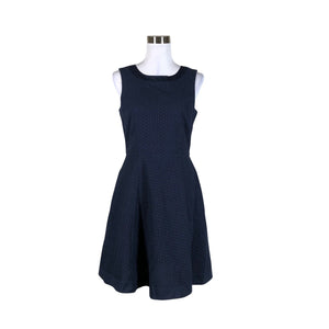 Unisex Tommy Hilfiger - Mitteveniv kleit, suurus 38 - Sinine (1)