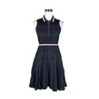 Unisex Tommy Hilfiger - Mitteveniv kleit, suurus 36 - Sinine ()
