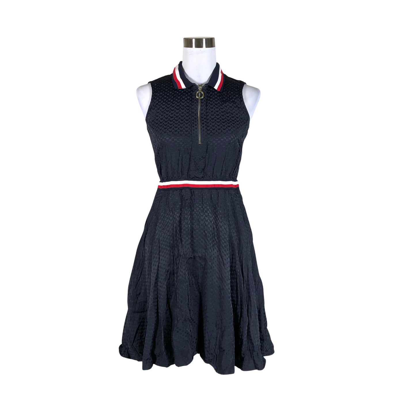 Unisex Tommy Hilfiger - Mitteveniv kleit, suurus 36 - Sinine (1)