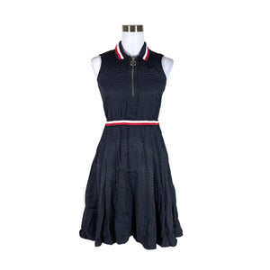 Unisex Tommy Hilfiger - Mitteveniv kleit, suurus 36 - Sinine (1)