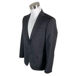 Unisex Oscar Jacobson - Pintsak, suurus M - Must (3)