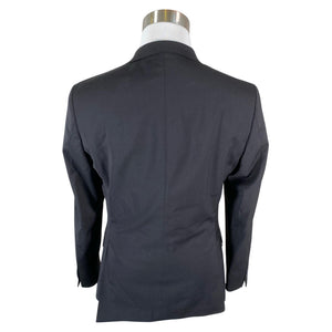 Unisex Oscar Jacobson - Pintsak, suurus M - Must (2)