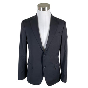 Unisex Oscar Jacobson - Pintsak, suurus M - Must (1)