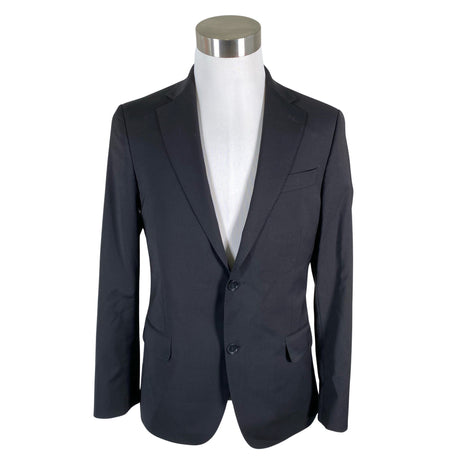 Unisex Oscar Jacobson - Pintsak, suurus M - Must ()