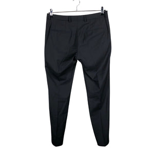Unisex Oscar Jacobson - Ülikonna püksid, suurus L - Must (3)