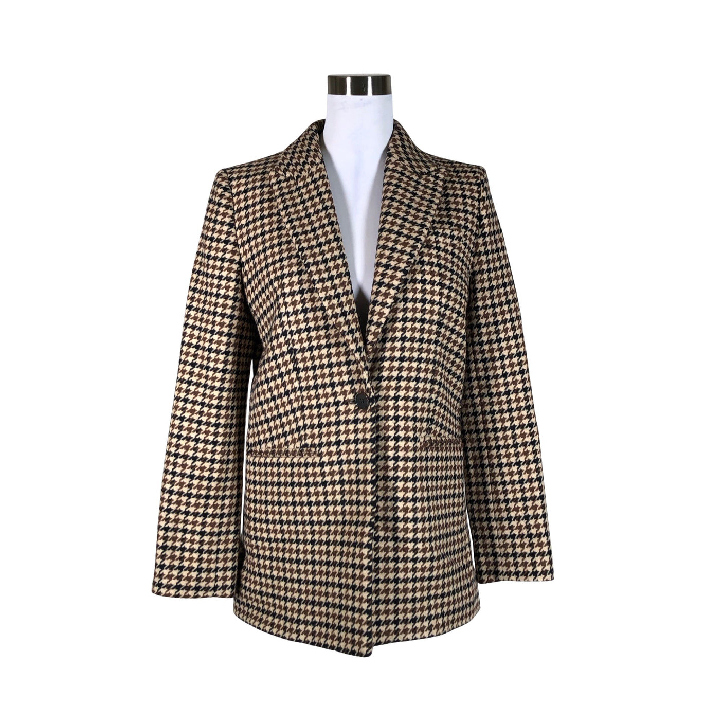 Unisex &Other Stories - Jakk, suurus 36 - Beige (1)