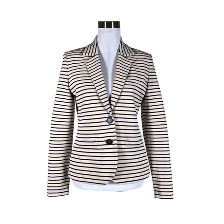 Unisex Repeat - Dressikangast jakk, suurus 36 - Beige ()