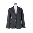 Unisex Massimo Dutti - Jakk, suurus 38 - Hall ()