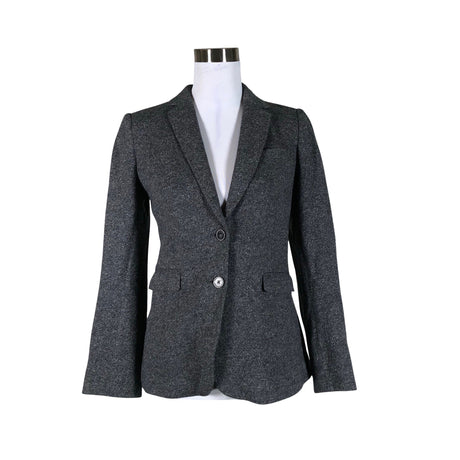 Unisex Massimo Dutti - Jakk, suurus 38 - Hall ()