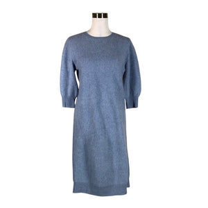Unisex Balmuir - Kootud kleit, suurus 36 - Helesinine (1)