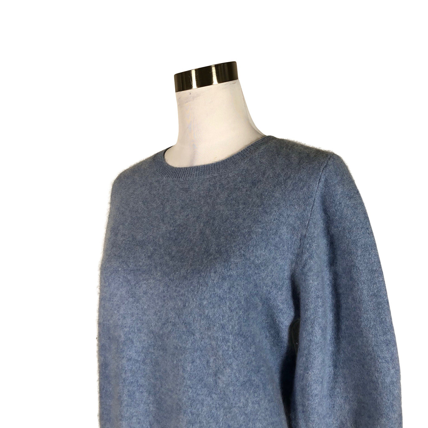 Unisex Balmuir - Kootud kleit, suurus 36 - Helesinine (3)