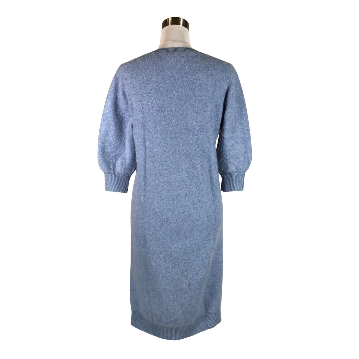 Unisex Balmuir - Kootud kleit, suurus 36 - Helesinine (2)