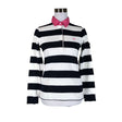 Unisex Gant - Trikotaažist pluus, suurus 36 - Sinine ()