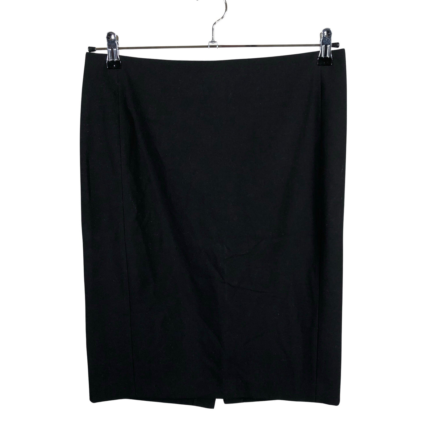 Unisex DKNYC - Pliiatsseelik, suurus 40 - Must (1)