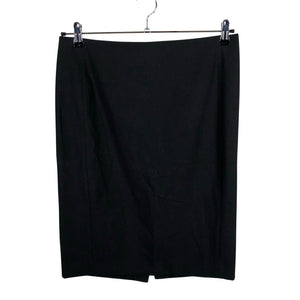Unisex DKNYC - Pliiatsseelik, suurus 40 - Must (1)