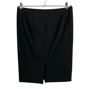 Unisex DKNYC - Pliiatsseelik, suurus 40 - Must (2)