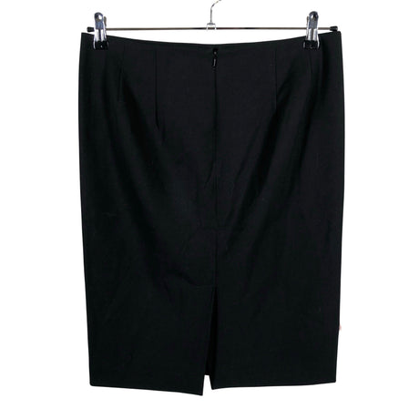 Unisex DKNYC - Pliiatsseelik, suurus 40 - Must (2)