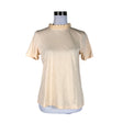 Unisex ME+EM - T-särk, suurus 36 - Oranž ()