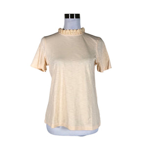 Unisex ME+EM - T-särk, suurus 36 - Oranž (1)