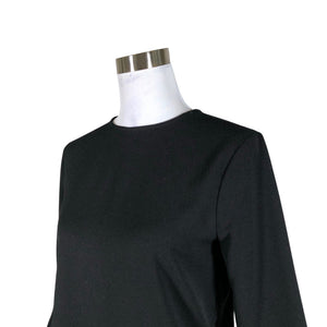 Unisex Ganni - Pluus, suurus 36 - Must (3)