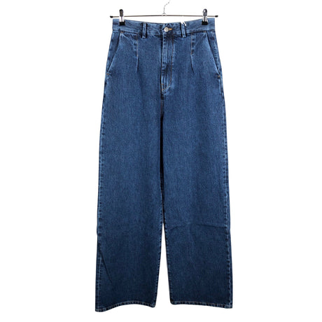 Unisex LouLou - Teksad, suurus W28 - Sinine ()