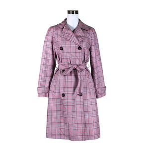 Unisex Marks&Spencer - Trentš, suurus 38 - Lilla (1)