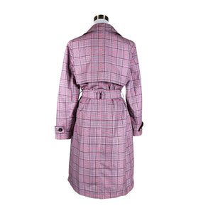 Unisex Marks&Spencer - Trentš, suurus 38 - Lilla (2)