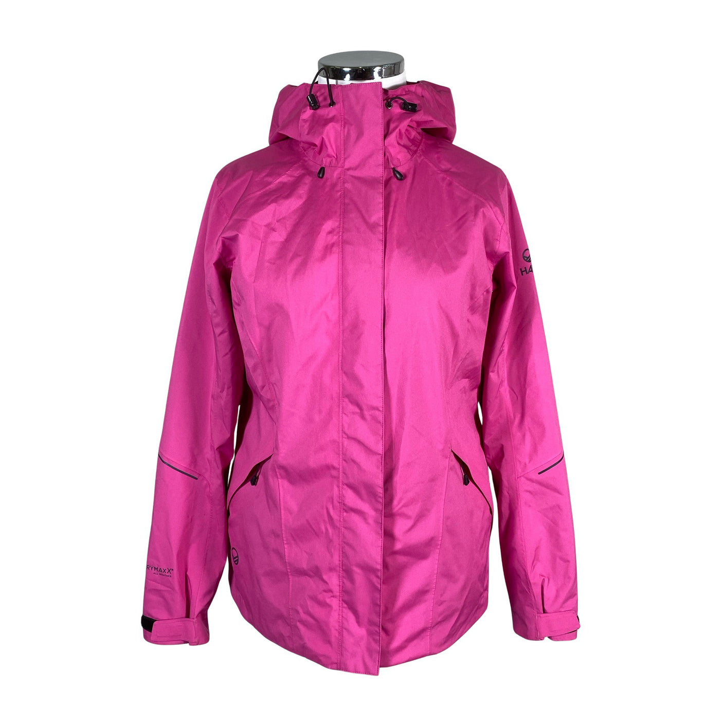 Unisex Halti - Jope, suurus 42 - Roosa (1)